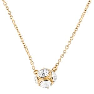 Kate Spade Lady Marmalade Mini Pendant